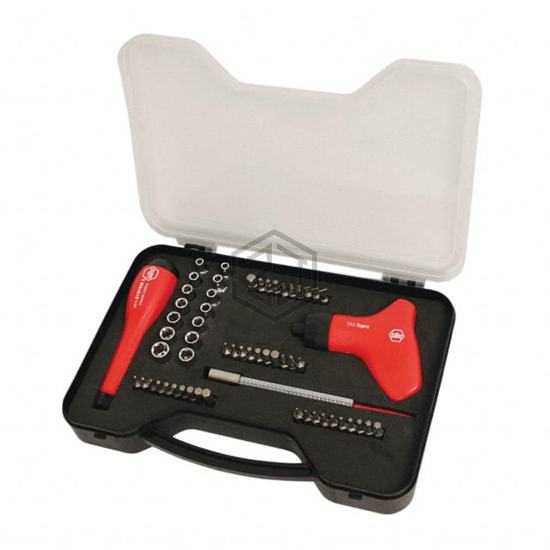 28291 - Wiha - Assorted Tool Kits