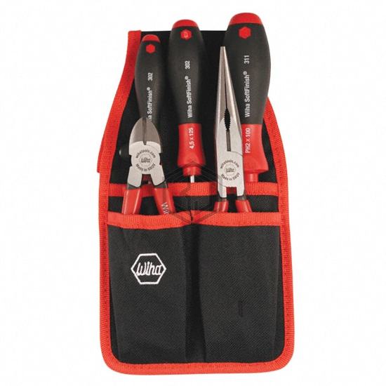 32655 - Wiha - Assorted Tool Kits
