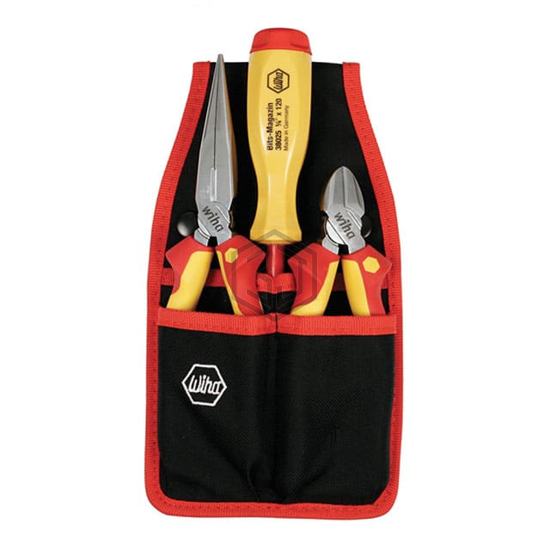 32871 - Wiha - Assorted Tool Kits