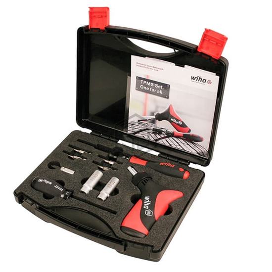 28580 - Wiha - Assorted Tool Kits