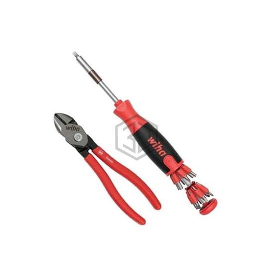 77786 - Wiha - Assorted Tool Kits