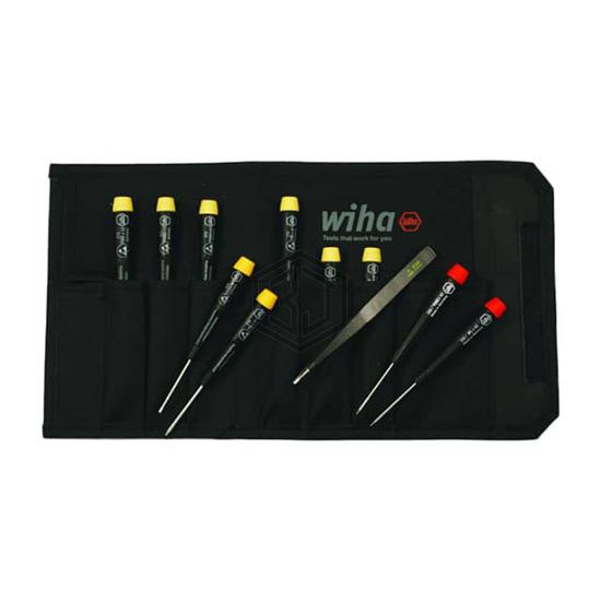 27397 - Wiha - Assorted Tool Kits