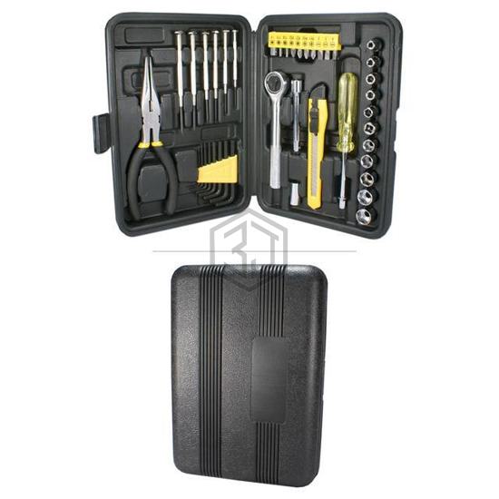 CA216-K4 - QVS - Assorted Tool Kits
