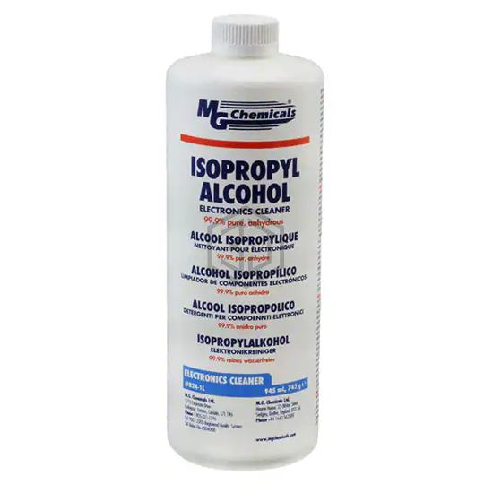 824-1L - MG Chemicals - Chemicals, Cleaners