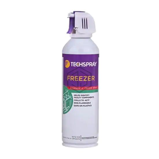 1672-10S - Techspray - Chemicals, Cleaners
