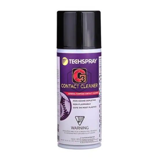 1632-16S - Techspray - Chemicals, Cleaners