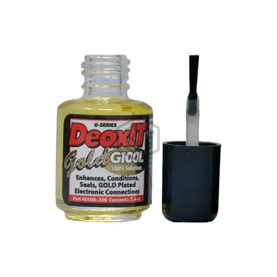 G100L-2DB - CAIG Laboratories, Inc. - Chemicals, Cleaners