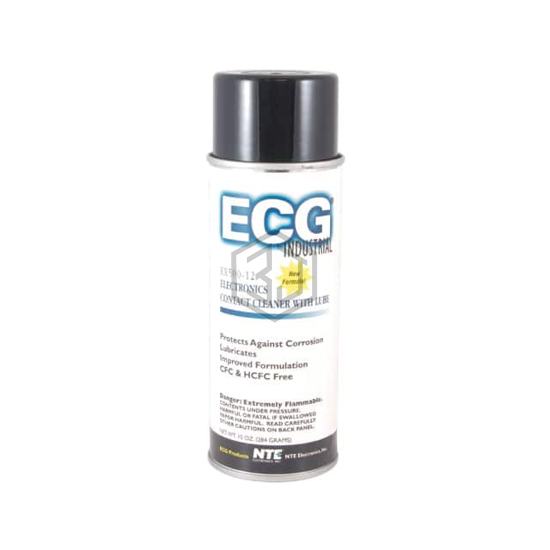 RX500-12 - ECG - Chemicals, Cleaners