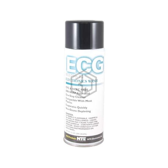 RX3200-12 - ECG - Chemicals, Cleaners