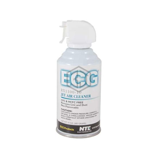 RX1100-10 - ECG - Chemicals, Cleaners