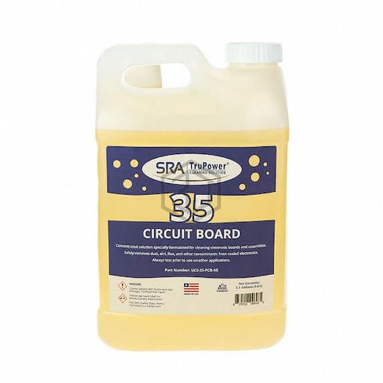 UCS-35-PCB-5G - SRA Soldering Products - Chemicals, Cleaners