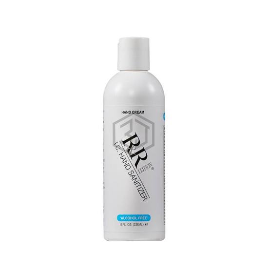 ICBL-8 - R&R Lotion - Chemicals, Cleaners