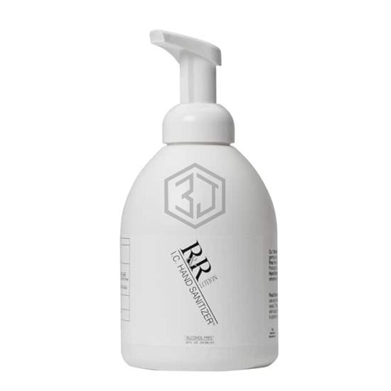 ICHS-20 - R&R Lotion - Chemicals, Cleaners