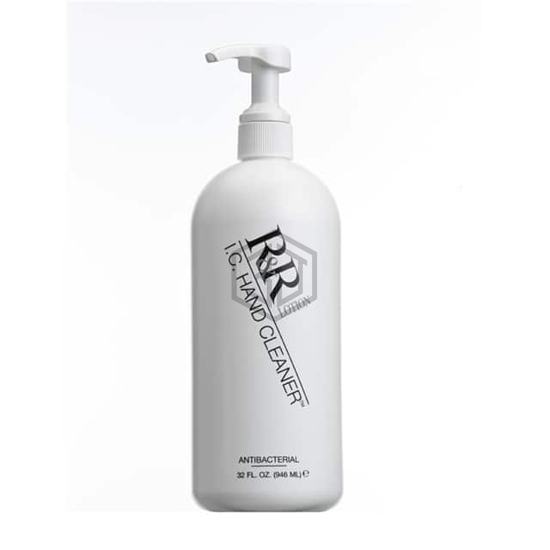ICS-32 - R&R Lotion - Chemicals, Cleaners