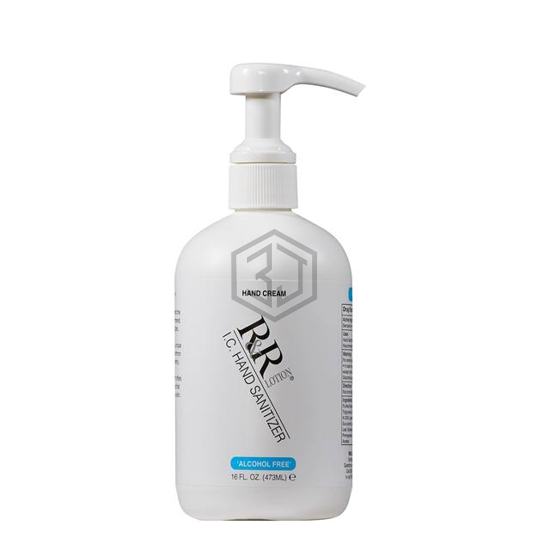 ICBL-16 - R&R Lotion - Chemicals, Cleaners