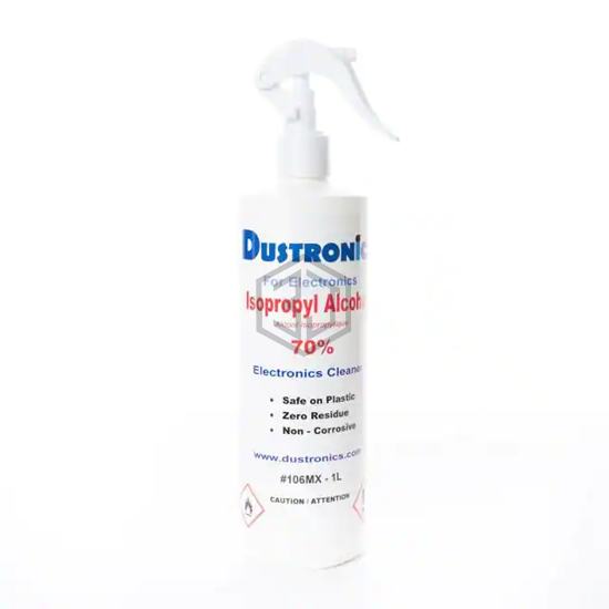 67179 - Dustronics - Chemicals, Cleaners