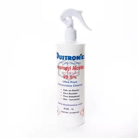 67070 - Dustronics - Chemicals, Cleaners