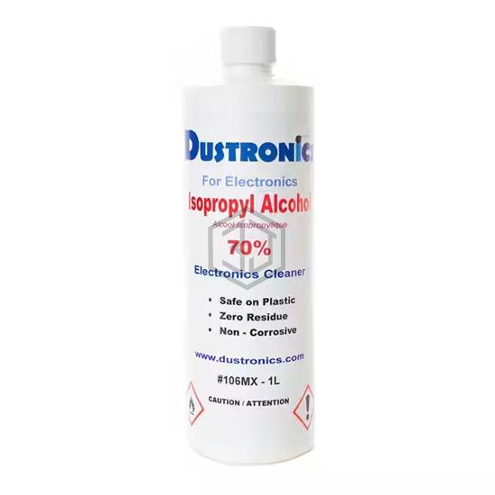 67186 - Dustronics - Chemicals, Cleaners