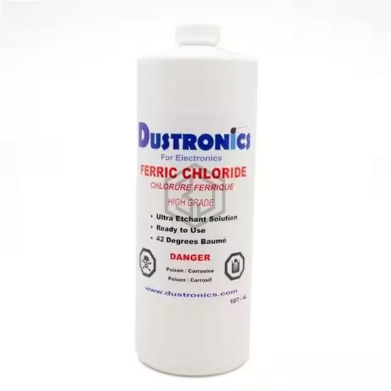 67353 - Dustronics - Chemicals, Cleaners