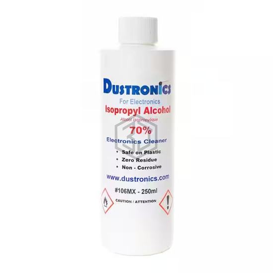 67193 - Dustronics - Chemicals, Cleaners