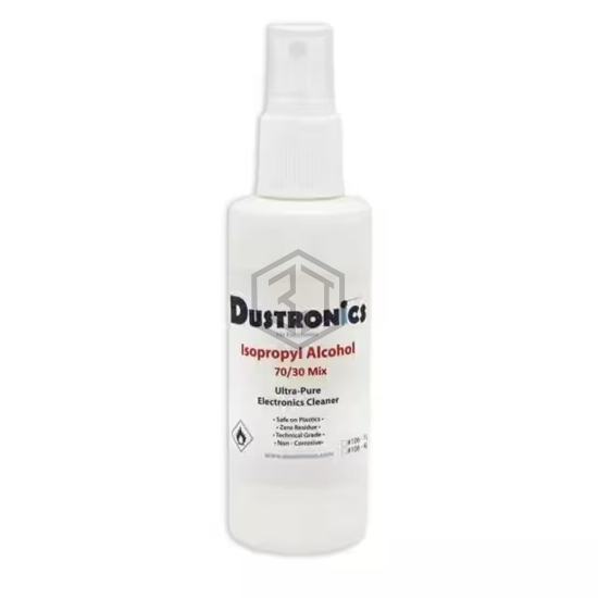 67209 - Dustronics - Chemicals, Cleaners