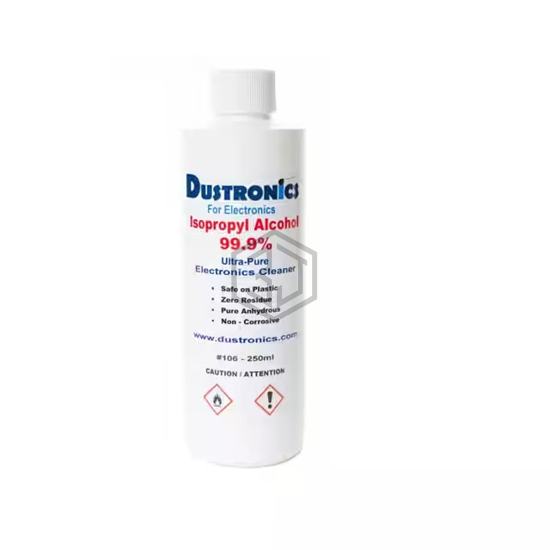 67049 - Dustronics - Chemicals, Cleaners