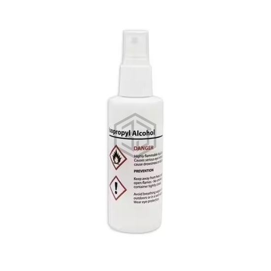 67117 - Dustronics - Chemicals, Cleaners