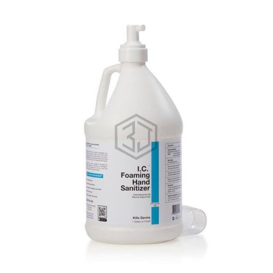 ICHS-GAL - R&R Lotion - Chemicals, Cleaners