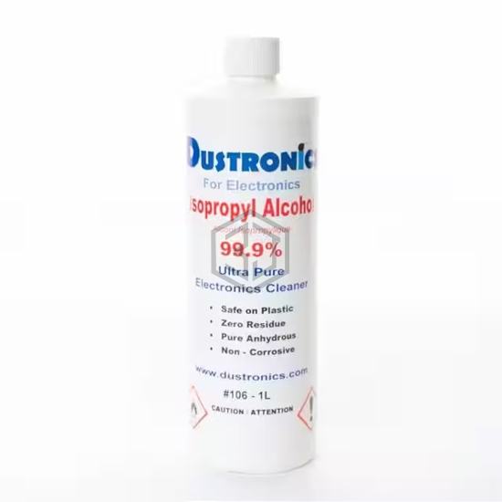 67384 - Dustronics - Chemicals, Cleaners
