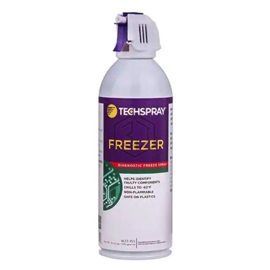 1672-15S - Techspray - Chemicals, Cleaners