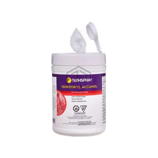 1610-100DSP - Techspray - Chemicals, Cleaners