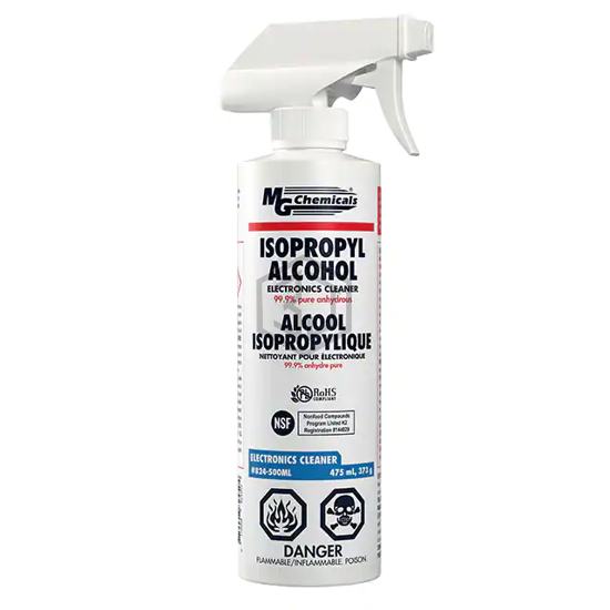 824-500ML - MG Chemicals - Chemicals, Cleaners