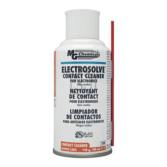 409B-140G - MG Chemicals - Chemicals, Cleaners