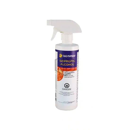 1610-PT - Techspray - Chemicals, Cleaners