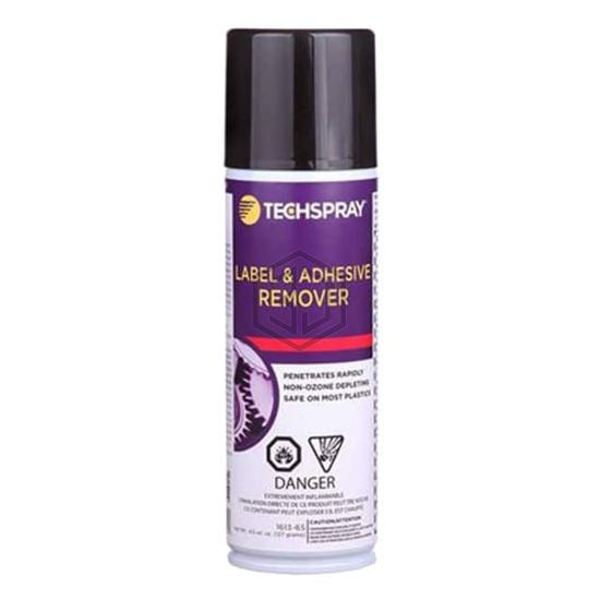 1613-6S - Techspray - Chemicals, Cleaners