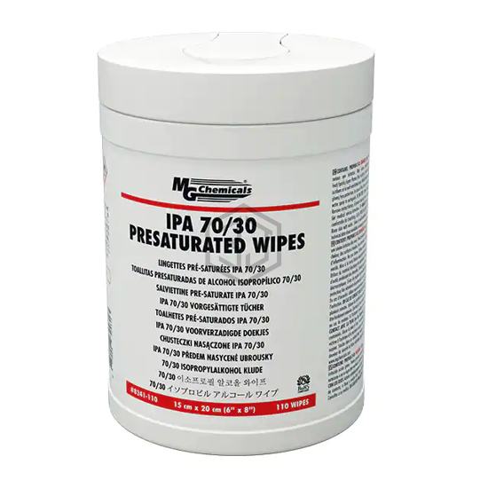 8241-110 - MG Chemicals - Chemicals, Cleaners