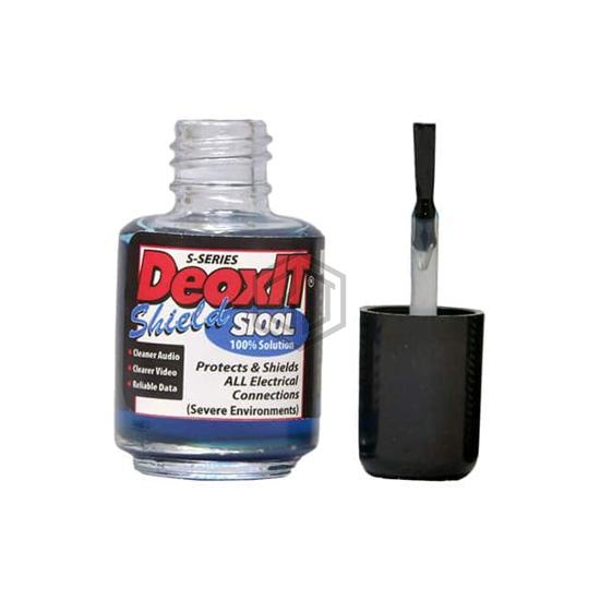 S100L-2DB - CAIG Laboratories, Inc. - Chemicals, Cleaners
