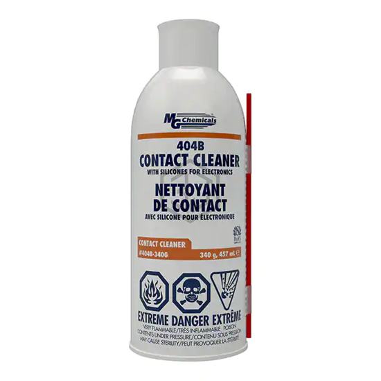 404B-340G - MG Chemicals - Chemicals, Cleaners