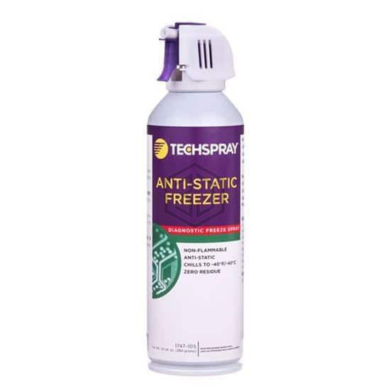1747-10S - Techspray - Chemicals, Cleaners
