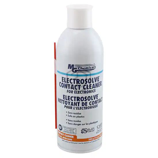 409B-340G - MG Chemicals - Chemicals, Cleaners