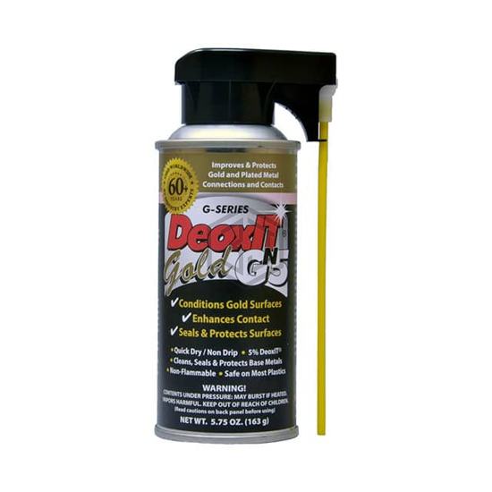 GN5S-6N - CAIG Laboratories, Inc. - Chemicals, Cleaners