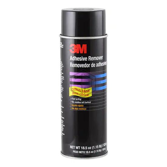 6041-18.5OZ-CAN - 3M - Chemicals, Cleaners