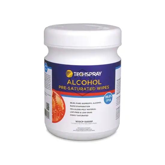 1610CP-150DSP - Techspray - Chemicals, Cleaners