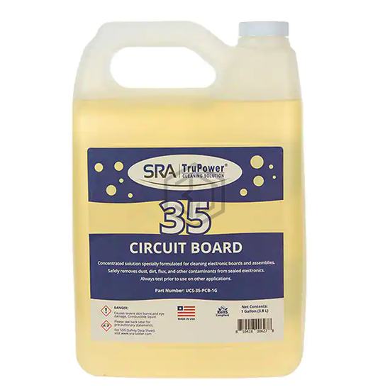UCS-35-PCB-1G - SRA Soldering Products - Chemicals, Cleaners