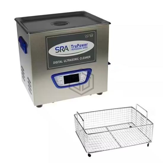 UC-100D-PRO-220 - SRA Soldering Products - Chemicals, Cleaners
