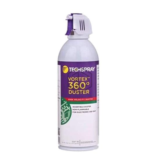 1697-8S - Techspray - Chemicals, Cleaners
