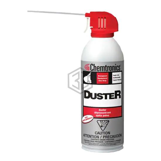 ES1017 - Chemtronics - Chemicals, Cleaners