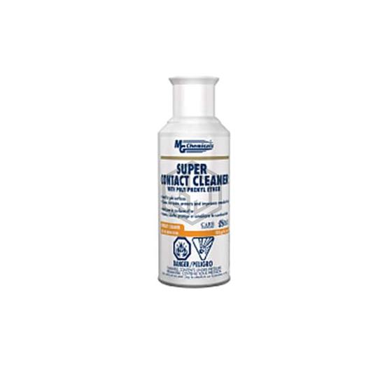 801B-125G - MG Chemicals - Chemicals, Cleaners