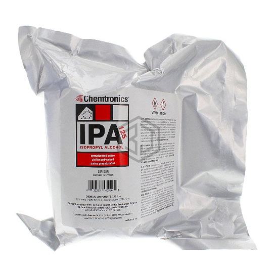 SIP125R - Chemtronics - Chemicals, Cleaners