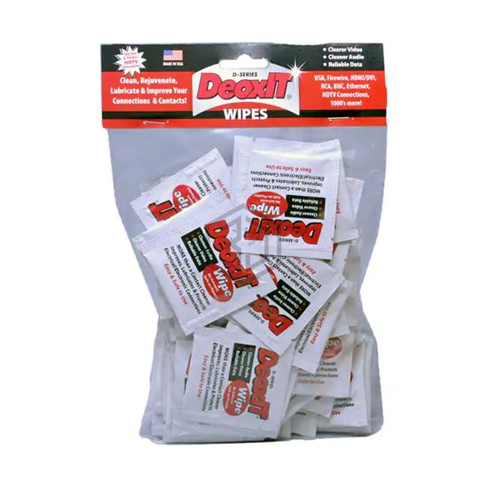 K-D1W-50 - CAIG Laboratories, Inc. - Chemicals, Cleaners